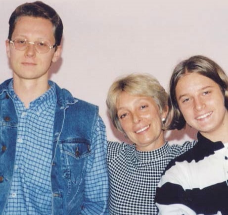 Alla Grebennikova, Stavnitser dqxikeidqxitkant