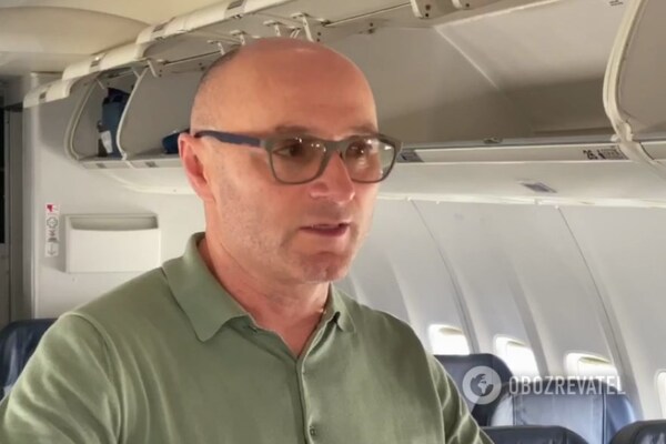 Президент МАУ Евгений Дыхне назвал причину отмены рейсов dqxikeidqxitkant