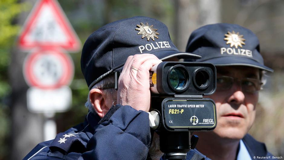 Deutschland bundesweiter Blitz-Marathon dqxikeidqxiqqeant