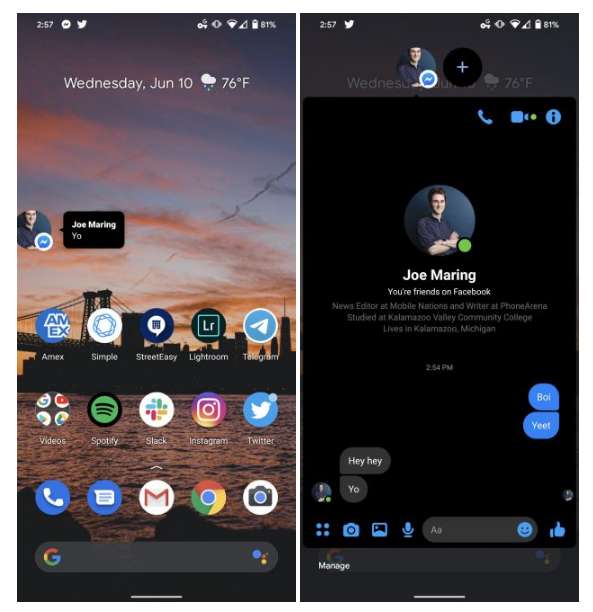 Google     Android 11:   dqxikeidqxitkant