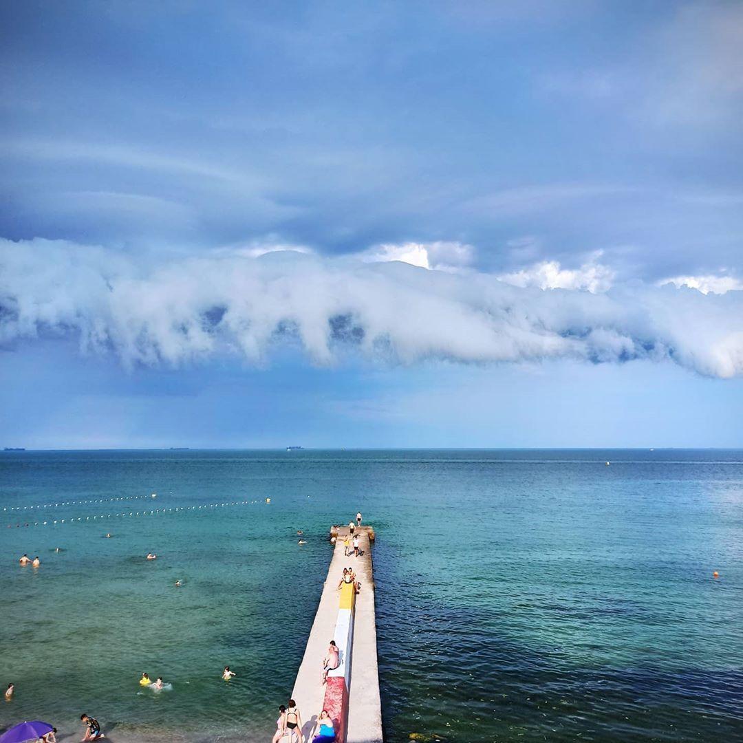 Туча в Одессе dqxikeidqxitkant