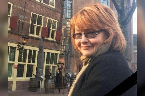 Умерла Елена Несмиян dqxikeidqxitkant