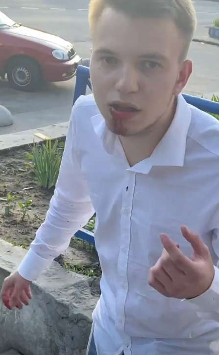 скриншот из видео dqxikeidqxiqqeant