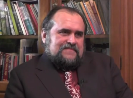 Александр Охрименко, экономист dqxikeidqxiqqeant