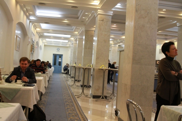 Зачем Верховной Раде часовщики, педикюрщики и Московский патриархат