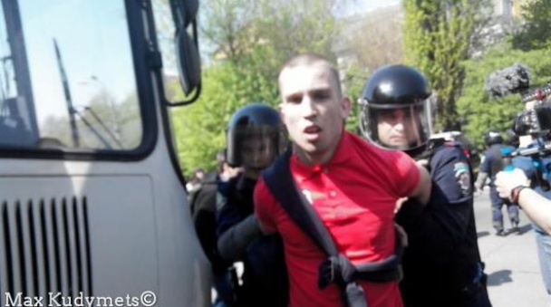 мітинг затримання кпу_1 dqxikeidqxitkant