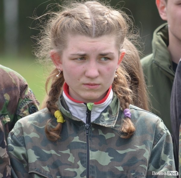 «Війна» у волинських лісах. «Звитяга - 2015». ФОТО. ВІДЕО «Війна» у волинських лісах. «Звитяга - 2015». ФОТО. ВІДЕО