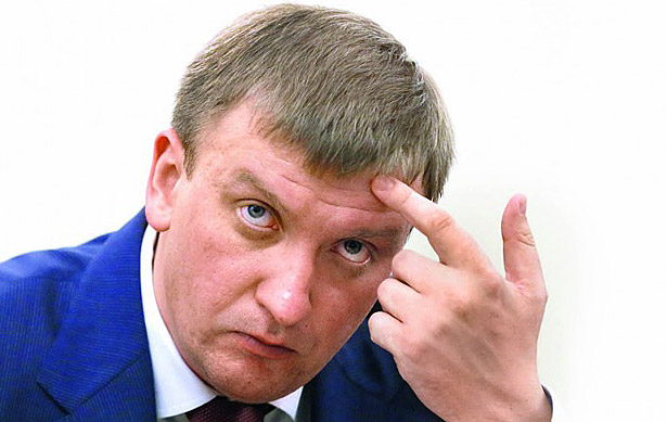 ТОП-7 "кримінальних романів" від Шокіна, Наливайченка та Авакова - фото 2 ТОП-7 "кримінальних романів" від Шокіна, Наливайченка та Авакова - фото 2