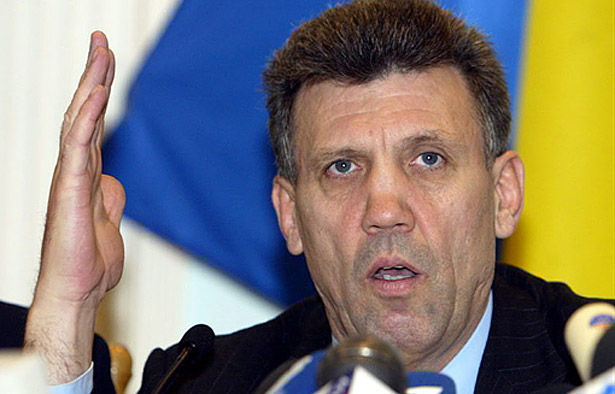 ТОП-7 "кримінальних романів" від Шокіна, Наливайченка та Авакова - фото 3 ТОП-7 "кримінальних романів" від Шокіна, Наливайченка та Авакова - фото 3