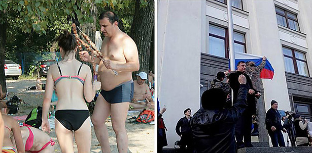 ТОП-7 "кримінальних романів" від Шокіна, Наливайченка та Авакова - фото 5 ТОП-7 "кримінальних романів" від Шокіна, Наливайченка та Авакова - фото 5