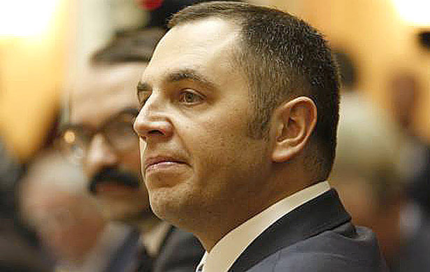 ТОП-7 "кримінальних романів" від Шокіна, Наливайченка та Авакова - фото 6 ТОП-7 "кримінальних романів" від Шокіна, Наливайченка та Авакова - фото 6