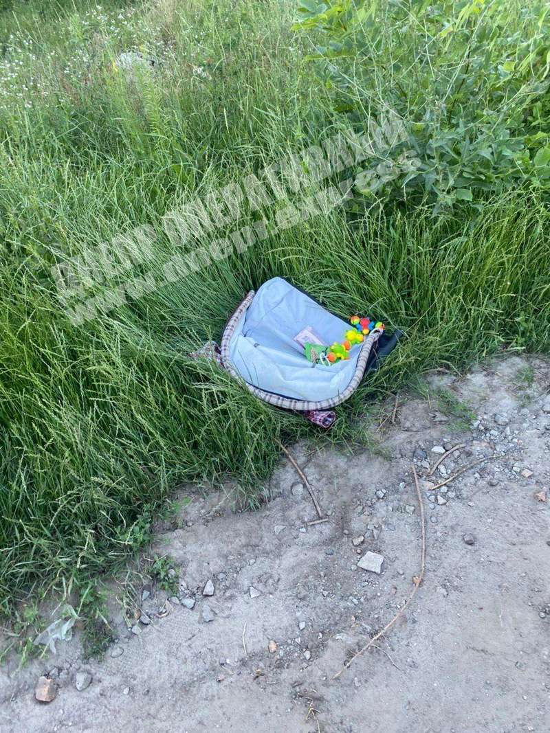 У ÐнÑпÑÑ Ð¿Ð¾Ñзд збив вÑзок Ñз диÑиноÑ. ФоÑо "ÐнÑпÑо опеÑаÑивний"