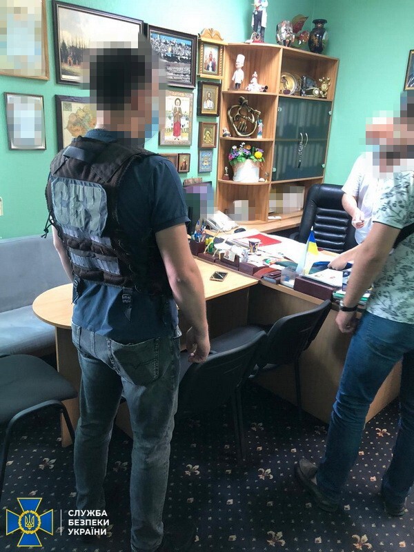 В Сумах разоблачили оборудку с аппаратами ИВЛ. dqxikeidqxitkant