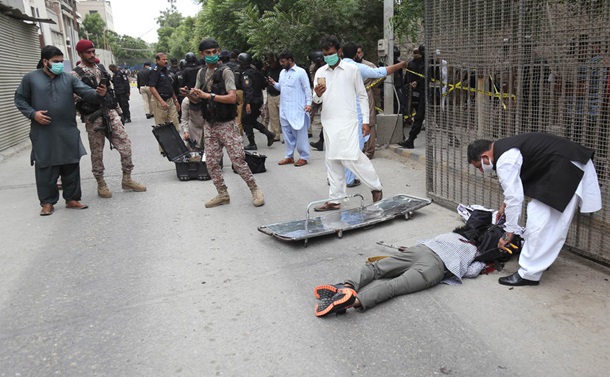 Террористы в Пакистане dqxikeidqxiqqeant