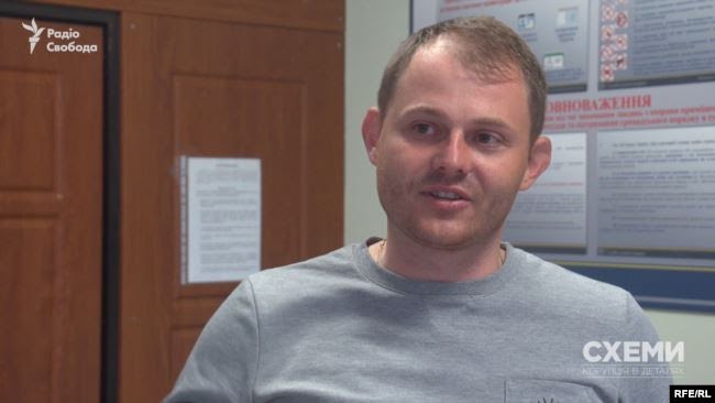 Адвокат Ігор Неживок розповідає, що в Оратівському районі на Вінниччині взагалі два роки немає суддів