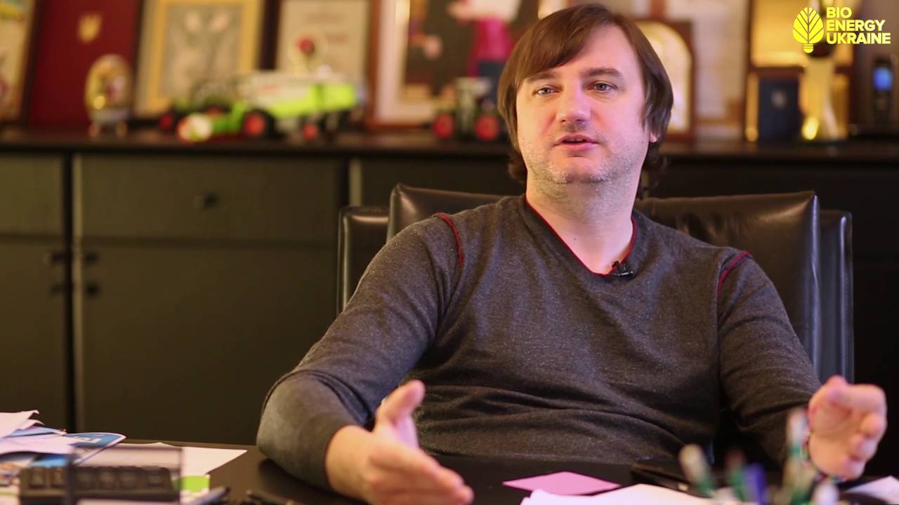 Юрий Бондарчук