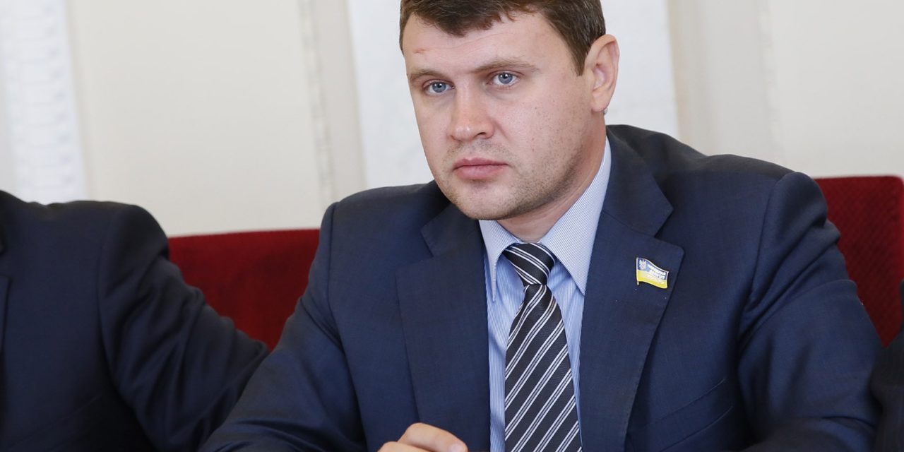 Вадим Ивченко