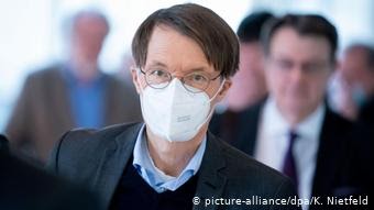 Карл Лаутербах Карл Лаутербах