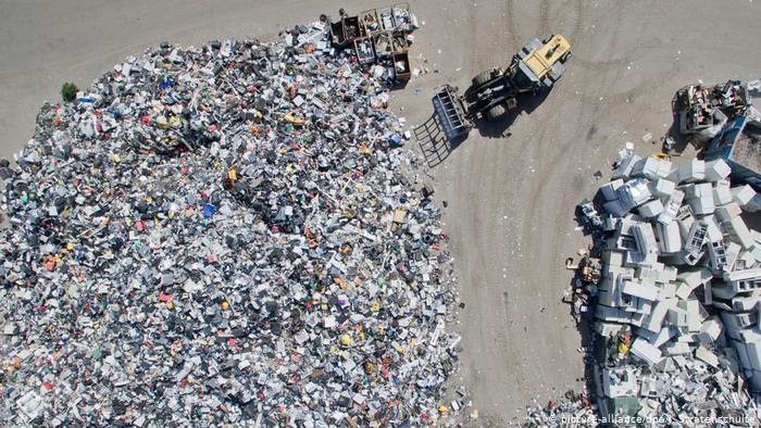 Електросміття Електросміття