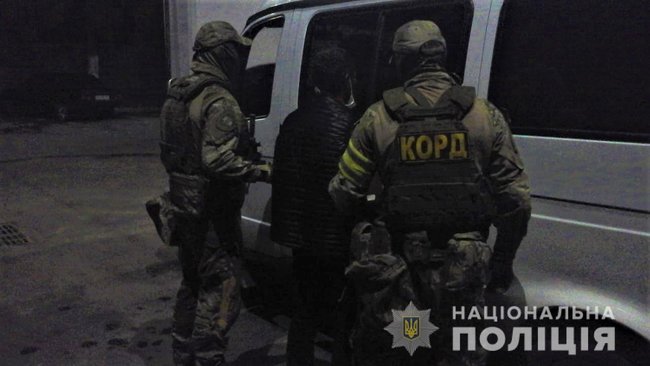 Полиция задержала иностранца, застрелившего в результате конфликта в Черновцах местного жителя 01 Полиция задержала иностранца, застрелившего в результате конфликта в Черновцах местного жителя 01 dqxikeidqxiqqeant