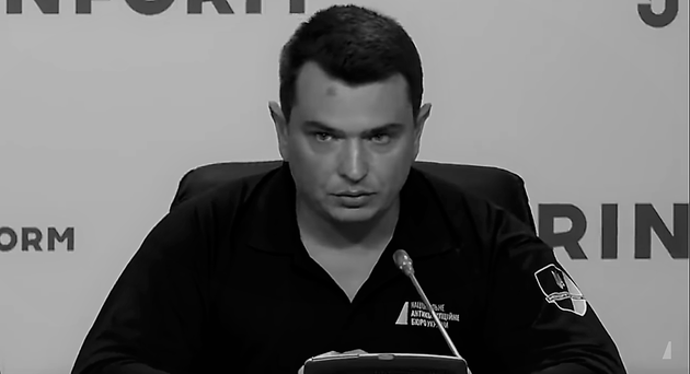 Волки. По следу НАБУ-2 Волки. По следу НАБУ-2 dqxikeidqxitkant