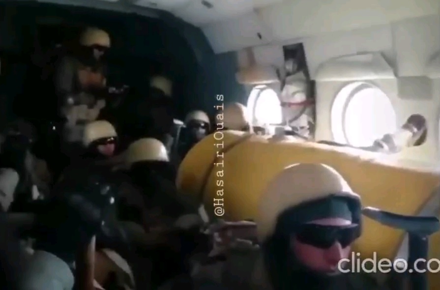 Москва перестала скрывать своих наемников в Ливии dqxikeidqxiqxxant