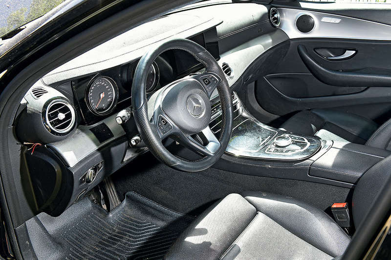 Хотите купить б/у авто из Германии? Осторожно, это такси! Хотите купить б/у авто из Германии? Осторожно, это такси!