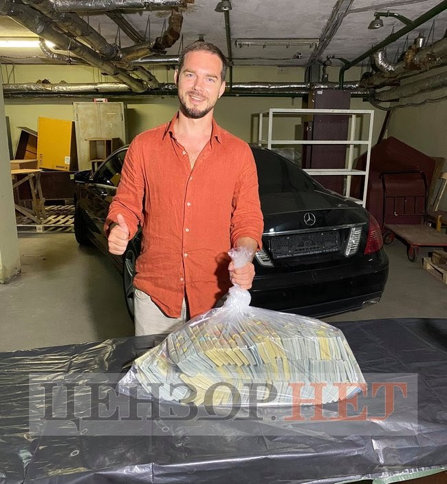 Как поймали взяточников миллиардера Злочевского с $6 млн. Обличитель Евгений Шевченко рассказал детали операции НАБУ и САП 01 Как поймали взяточников миллиардера Злочевского с $6 млн. Обличитель Евгений Шевченко рассказал детали операции НАБУ и САП 01 dqxikeidqxitkant