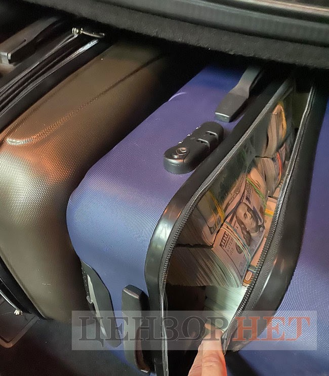 Как поймали взяточников миллиардера Злочевского с $6 млн. Обличитель Евгений Шевченко рассказал детали операции НАБУ и САП 04 Как поймали взяточников миллиардера Злочевского с $6 млн. Обличитель Евгений Шевченко рассказал детали операции НАБУ и САП 04