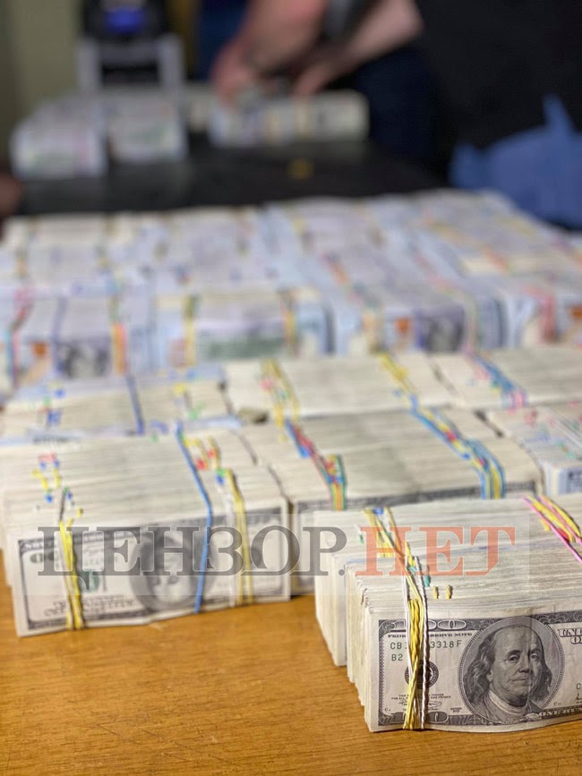 Как поймали взяточников миллиардера Злочевского с $6 млн. Обличитель Евгений Шевченко рассказал детали операции НАБУ и САП 07 Как поймали взяточников миллиардера Злочевского с $6 млн. Обличитель Евгений Шевченко рассказал детали операции НАБУ и САП 07