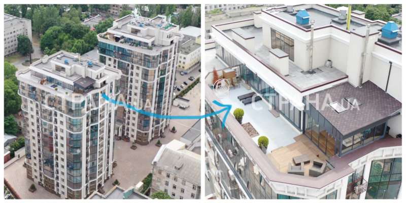 квартира Саакашвили в Одессе dqxikeidqxiqqeant