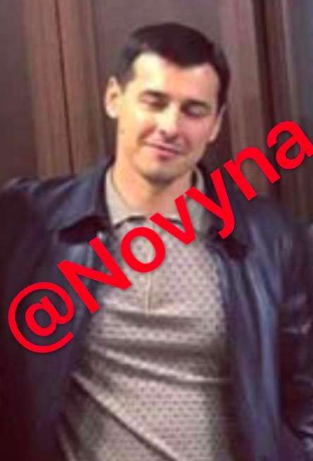 Убитый в Мерседесе под Пирятиным был из бандитского окружения. Фото: Telegram канала dqxikeidqxitkant