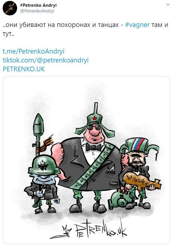 Цимбалюк назвал возможные цели появления ЧВК Вагнера в Беларуси dqxikeidqxiqqeant