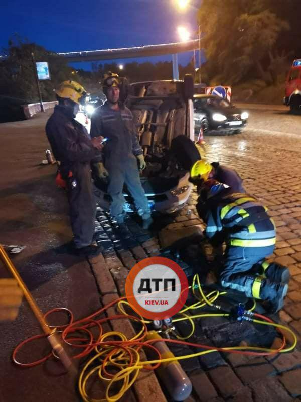 Фото с места ДТП. dtp.kiev.ua dqxikeidqxitkant