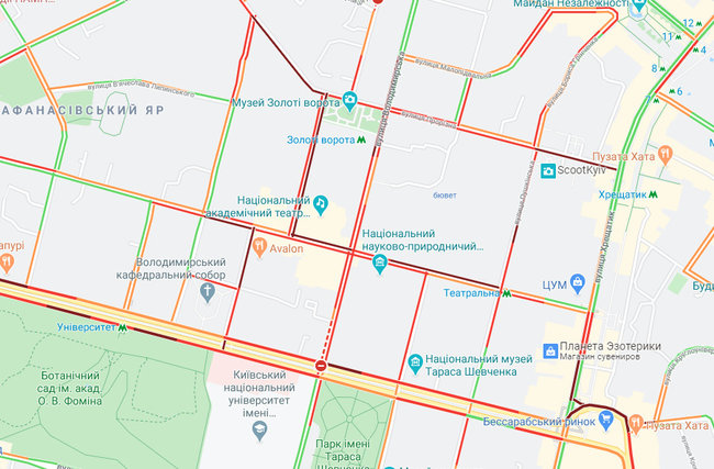 Захват банка в Киеве: центр столицы сковали пробки 01 Захват банка в Киеве: центр столицы сковали пробки 01 dqxikeidqxiqqeant