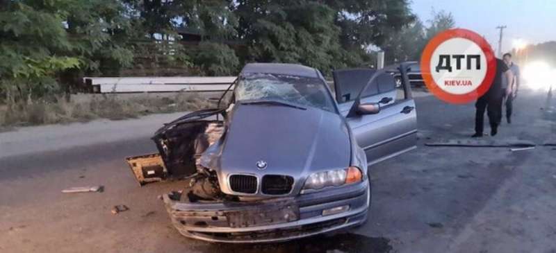 Смертельное ДТП под Киевом: водитель под наркотиками вылетел на встречную полосу, есть жертвы Смертельное ДТП под Киевом: водитель под наркотиками вылетел на встречную полосу, есть жертвы dqxikeidqxiqqeant