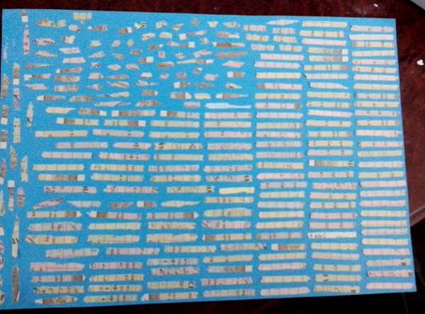 Канцелярская сотня dqxikeidqxitkant