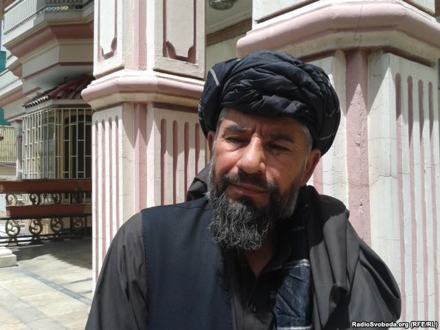 Хекматулла Хекмат Задран dqxikeidqxiqqeant