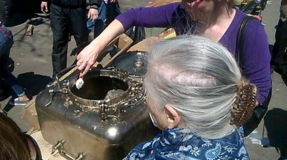 Чому гречка з тушонкою підсилюють у Чому гречка з тушонкою підсилюють у