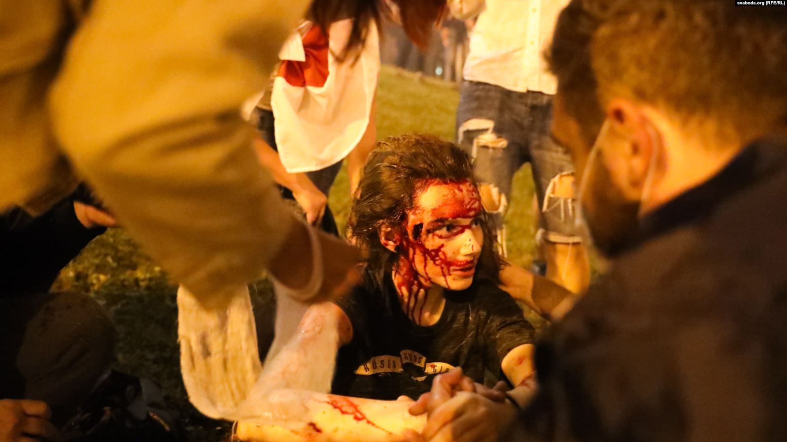 Протесты в Беларуси dqxikeidqxiqqeant