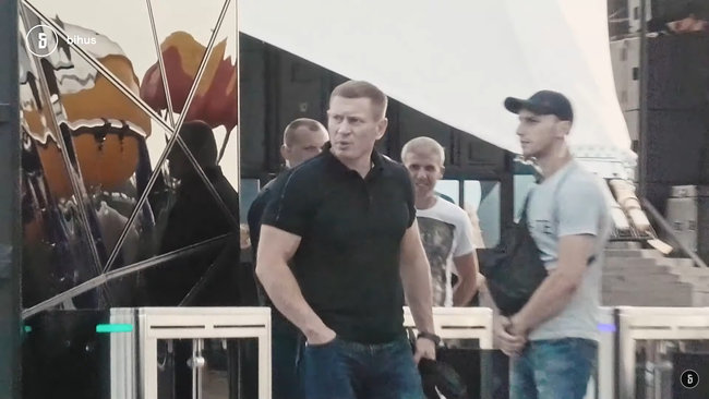 Ð¡Ð¸Ð½ Ð·Ð°Ð²Ð³Ð¾ÑÐ¿Ð° ÐÐ°Ñ†Ð¿Ð¾Ð»Ñ–Ñ†Ñ–Ñ— ÐÐ°ÑƒÐ¼Ð¾Ð²Ð° Ð²Ñ–Ð´ÐºÑ€Ð¸Ð² Ð¿Ñ–Ð´ ÐšÐ¸Ñ”Ð²Ð¾Ð¼ ÐµÐ»Ñ–Ñ‚Ð½Ð¸Ð¹ ÐºÐ¾Ð¼Ð¿Ð»ÐµÐºÑ Ð²Ñ–Ð´Ð¿Ð¾Ñ‡Ð¸Ð½ÐºÑƒ, - Bihus.Info 01 dqxikeidqxiqxxant