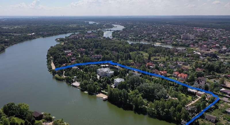 резиденция Порошенко в Козине dqxikeidqxiqqeant