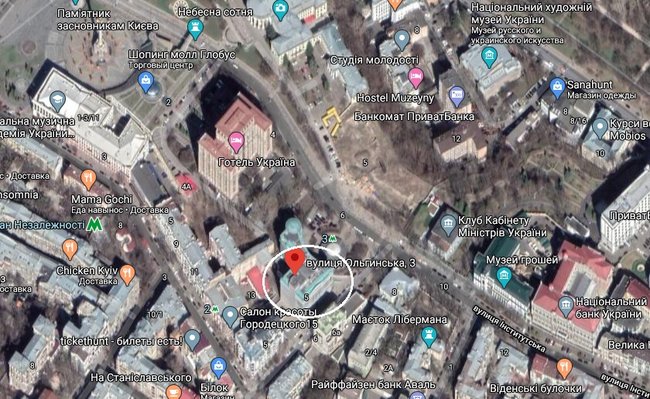 Центральный офис банка Аркада переоформили на топ-менеджера Злочевского 01 Центральный офис банка Аркада переоформили на топ-менеджера Злочевского 01 dqxikeidqxiqqeant