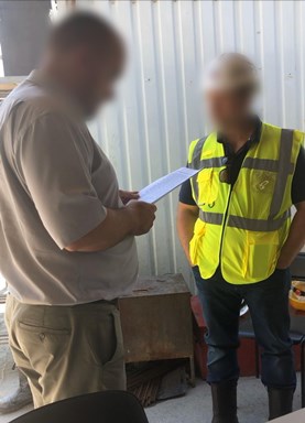 Директора Днепровского метрополитена подозревают в служебной халатности на миллионы гривен dqxikeidqxiqqeant