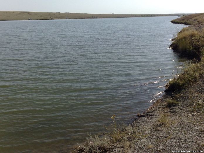 Донбасс привык жить в грязи