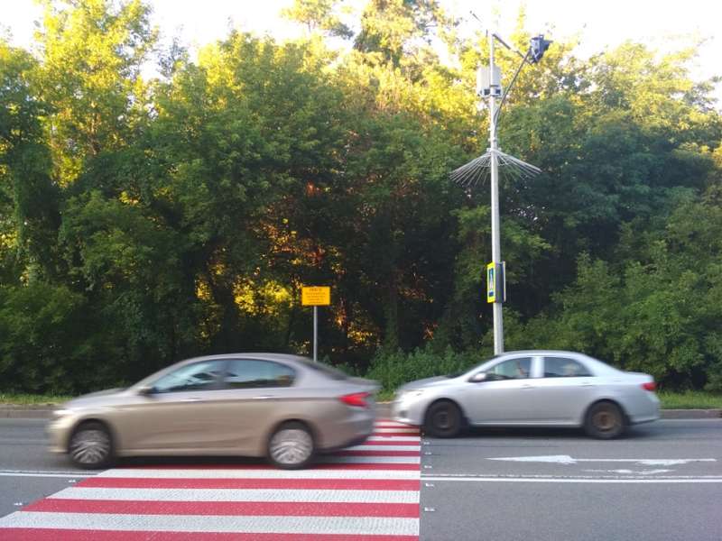 старообухівська траса