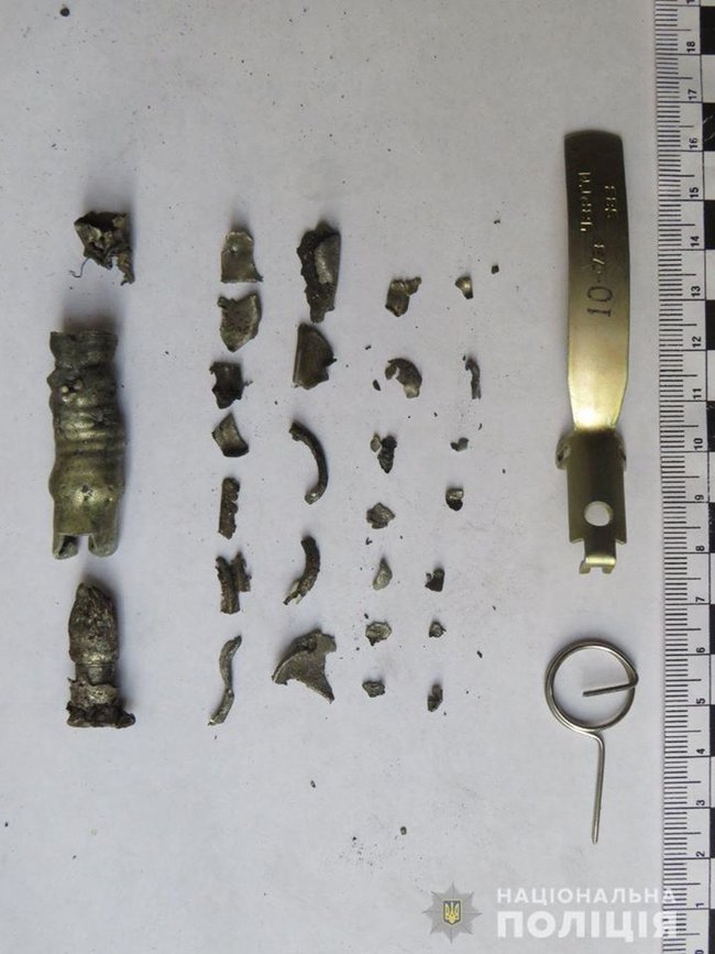 В Мариуполе в результате взрыва гранаты погиб мужчина, - Нацполиция 02 В Мариуполе в результате взрыва гранаты погиб мужчина, - Нацполиция 02 dqxikeidqxitkant