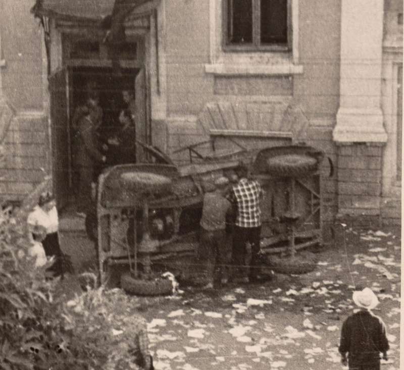 СССР: как проходили бунты и восстания против совка dqxikeidqxitkant