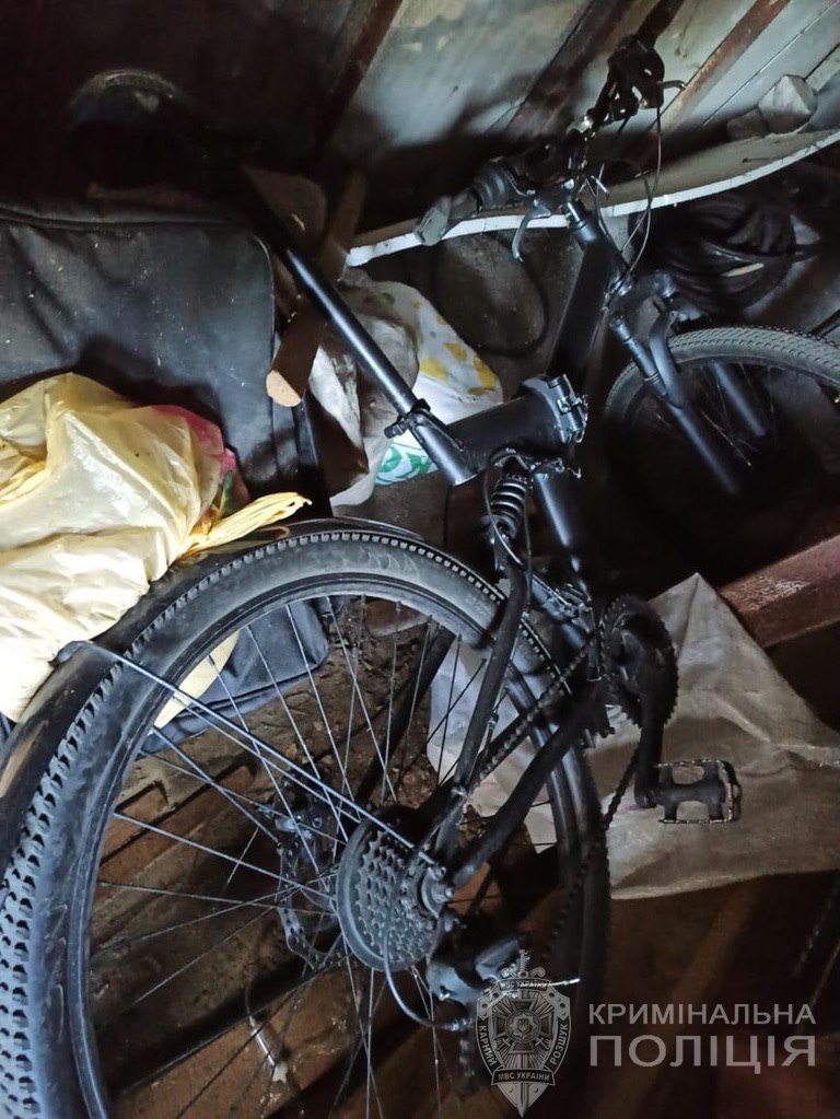 В Черкассах раскрыли двойное убийство dqxikeidqxitkant