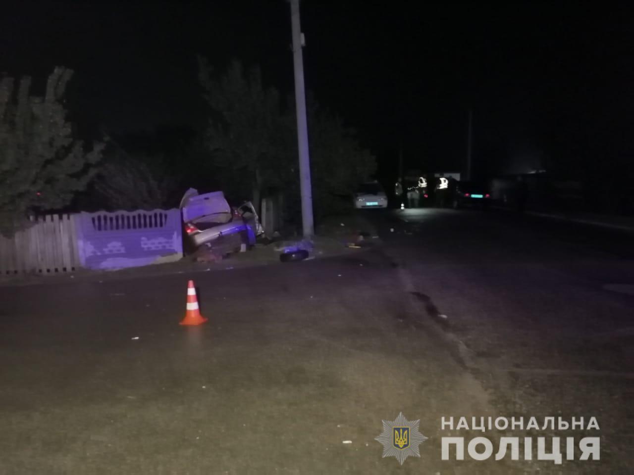 На Киевщине машина, полная подростков, попала в ДТП: двое не выжили На Киевщине машина, полная подростков, попала в ДТП: двое не выжили dqxikeidqxiqqeant